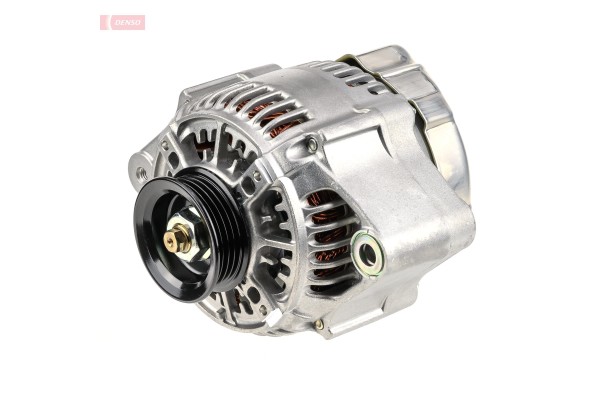 Alternator for SUZUKI ALTO VII IGNIS I IGNIS II JIMNY off road vehicle Catalog number of the part VIC 281188