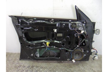 NEGRA PUERTA DELANTERA IZQUIERDA SUBARU LEGACY BERLINA (B13/BL)