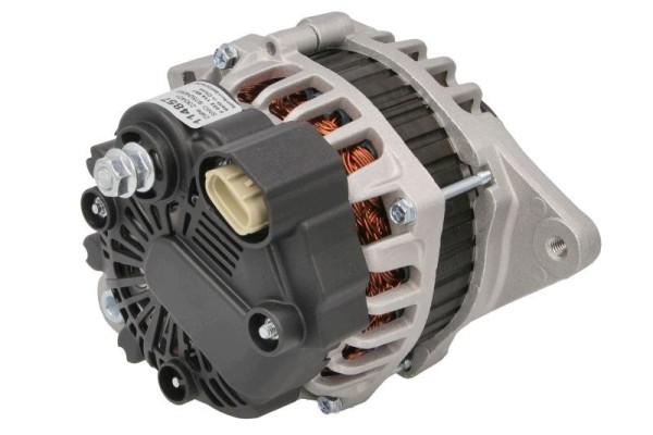 Alternator for HYUNDAI I30 KIA CEE D PRO CEE D SPORTAGE II 2 0 2 0LPG Part manufacturer AD BRAKE