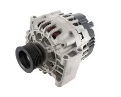Alternador para RENAULT CLIO II, CLIO III, GRAND SCENIC II, LAGUNA II