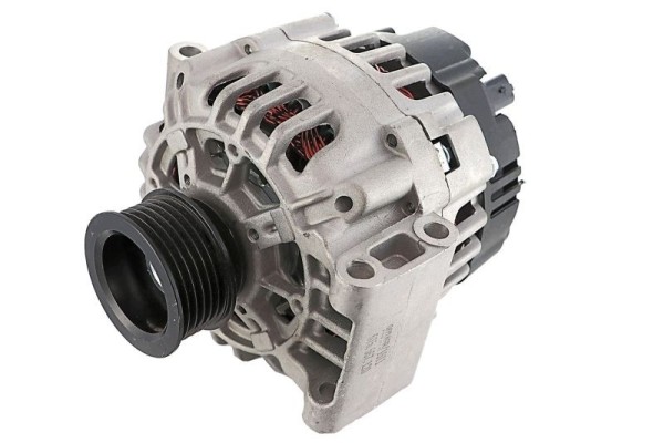 Alternator for RENAULT CLIO II CLIO III GRAND SCENIC II LAGUNA II