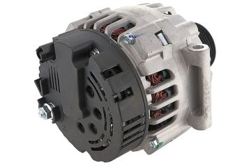 Alternator for RENAULT CLIO II CLIO III GRAND SCENIC II LAGUNA II Part manufacturer AD BRAKE