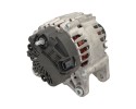 Alternator for DACIA DUSTER RENAULT GRAND SCENIC III KADJAR KANGOO Part manufacturer AD BRAKE