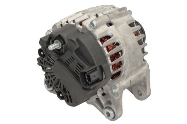 Alternator for DACIA DUSTER RENAULT GRAND SCENIC III KADJAR KANGOO Part manufacturer AD BRAKE