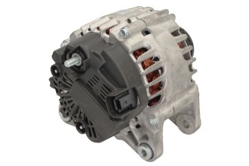Alternator for DACIA DUSTER RENAULT GRAND SCENIC III KADJAR KANGOO Part manufacturer AD BRAKE