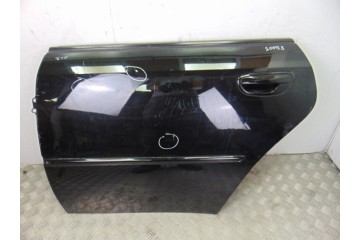 NEGRA PUERTA TRASERA IZQUIERDA SUBARU LEGACY BERLINA (B13/BL)