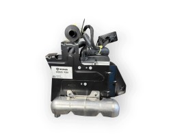 Webasto Additional water heating 6 kW Scania 3166458 3034225