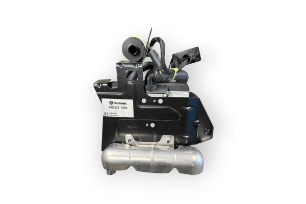 Webasto Additional water heating 6 kW Scania 3166458 3034225