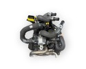 Webasto Additional water heating 6 kW Scania 3166458 3034225 Catalog number of the part 3166458 3034225