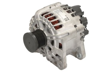 Alternator for DACIA DUSTER RENAULT GRAND SCENIC III KADJAR KANGOO