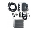 UNIVERSAL ELECTRIC AIR CONDITIONING SET 24 V GREG CAR