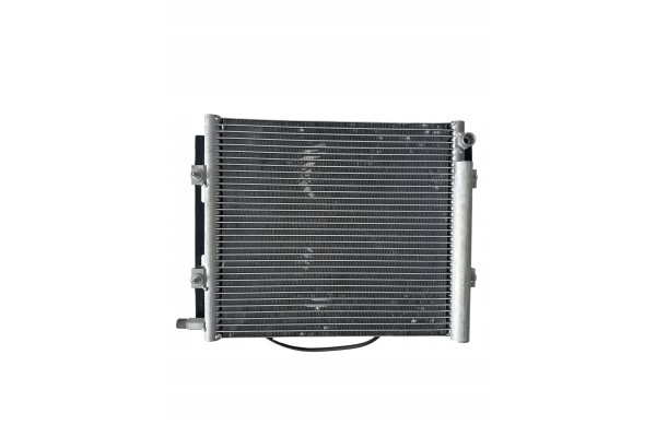 Kit Universal de Aire Acondicionado Eléctrico 24V - GREG-CAR