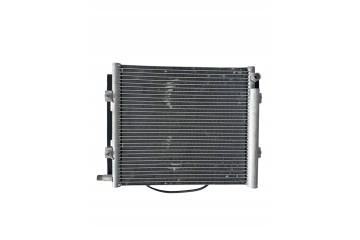 Kit Universal de Aire Acondicionado Eléctrico 24V - GREG-CAR