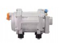 Kit Universal de Aire Acondicionado Eléctrico 24V - GREG-CAR