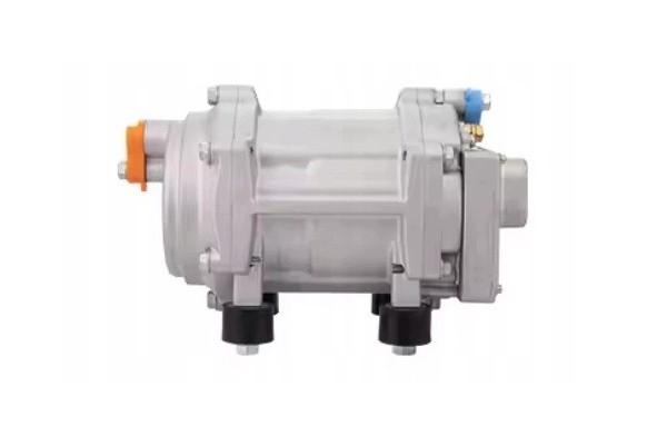 Kit Universal de Aire Acondicionado Eléctrico 24V - GREG-CAR