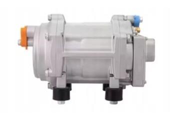 Kit Universal de Aire Acondicionado Eléctrico 24V - GREG-CAR