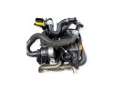Webasto Additional water heating 3 kW Scania 3166478 3034222