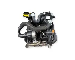 Calentador auxiliar de agua Webasto, 3 kW para Scania 3166478 3034222