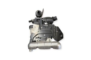 Webasto Additional water heating 3 kW Scania 3166478 3034222 Catalog number of the part 3166478 3034222