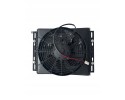 UNIVERSAL ELECTRIC AIR CONDITIONING SET 12 V GREG CAR Car type 4x4 SUV buses trucks cargo vans RVs passenger cars