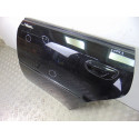 NEGRA PUERTA TRASERA IZQUIERDA SUBARU LEGACY BERLINA (B13/BL)