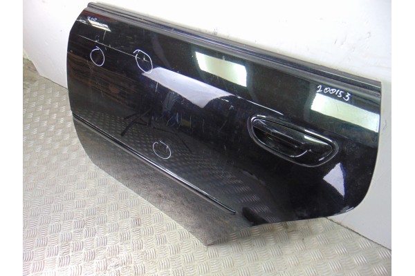 NEGRA PUERTA TRASERA IZQUIERDA SUBARU LEGACY BERLINA (B13/BL)