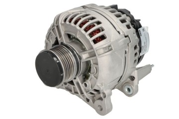 Alternator for SEAT IBIZA IV HATCHBACK SKODA ROOMSTER VW POLO V HATCHBACK