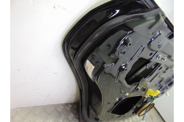 NEGRA PUERTA TRASERA IZQUIERDA SUBARU LEGACY BERLINA (B13/BL)