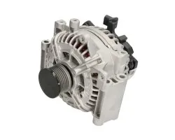 Alternador para MERCEDES Clase E Familiar (S211), Clase E (VF211) y Clase E (W211) 2.1 Diésel