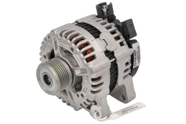 Alternator for FORD B MAX C MAX II FIESTA sedan FIESTA VI FIESTA VI