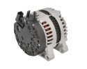 Alternator for FORD B MAX C MAX II FIESTA sedan FIESTA VI FIESTA VI Part manufacturer AD BRAKE