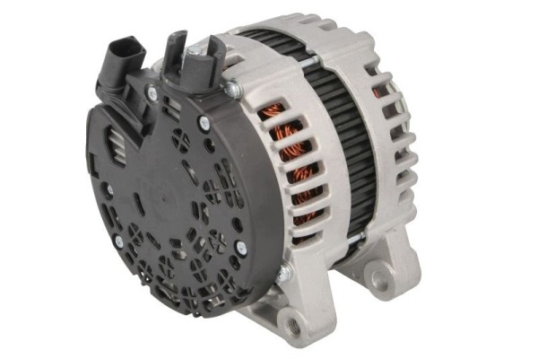 Alternator for FORD B MAX C MAX II FIESTA sedan FIESTA VI FIESTA VI Part manufacturer AD BRAKE
