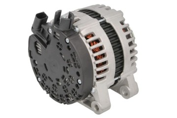 Alternator for FORD B MAX C MAX II FIESTA sedan FIESTA VI FIESTA VI Part manufacturer AD BRAKE