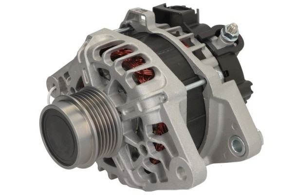 Alternator for HYUNDAI ATOS ELANTRA V sedan i20 I i30 i30 coupe i30