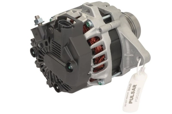 Alternator for HYUNDAI ATOS ELANTRA V sedan i20 I i30 i30 coupe i30 Part manufacturer AD BRAKE
