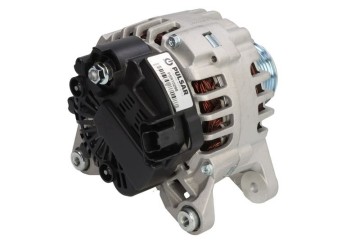 Alternator for DACIA DUSTER DUSTER Van SUV LOGAN LOGAN EXPRESS LOGAN Part manufacturer AD BRAKE