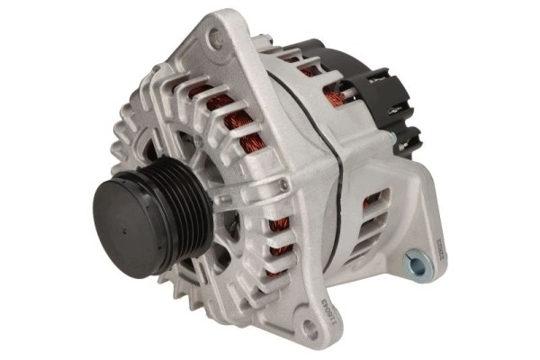 Alternator for IVECO DAILY IV DAILY V DAILY VI CITROEN JUMPER III FIAT