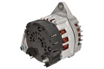 Alternator for IVECO DAILY IV DAILY V DAILY VI CITROEN JUMPER III FIAT Part manufacturer AD BRAKE