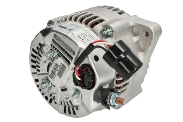 Alternator spare part Part manufacturer AD BRAKE