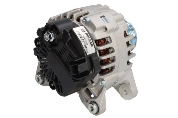 Alternator for DACIA DUSTER DUSTER Van SUV LOGAN LOGAN EXPRESS LOGAN Part manufacturer V maxzone Part