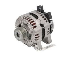 Alternator for FORD B MAX C MAX II FIESTA sedan FIESTA VI FIESTA VI