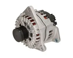 Alternador para IVECO DAILY IV, DAILY V, DAILY VI CITROEN JUMPER III FIAT