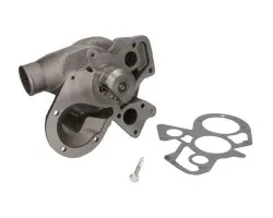 Bomba de agua para refrigerante para CASE IH 100 C, 110 C, 80 C, 90 C y CLAAS 925 PLUS