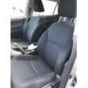 TOYOTA AURIS (E15) Sol TOYOTA AURIS (E15) Sol