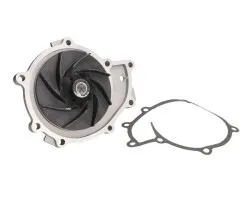 Bomba de Refrigerante DOLZ M654 para MAN FOC, HOCL, L2000, LION'S CITY, M