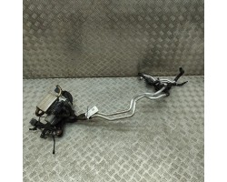 Auxiliary heater Webasto VW TRANSPORTER VI T6 Van SGA SGH 2015