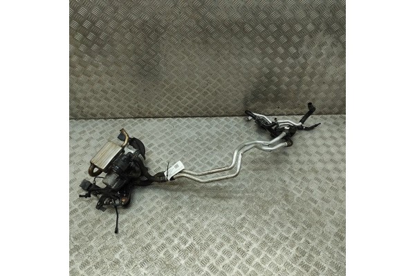 Auxiliary heater Webasto VW TRANSPORTER VI T6 Van SGA SGH 2015