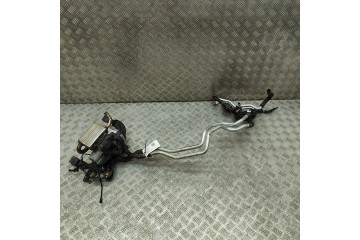 Auxiliary heater Webasto VW TRANSPORTER VI T6 Van SGA SGH 2015