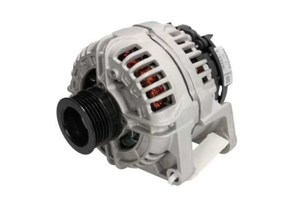 Alternator for ALFA ROMEO 159 159 Sportwagon FIAT CROMA OPEL ASTRA G