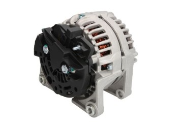 Alternator for ALFA ROMEO 159 159 Sportwagon FIAT CROMA OPEL ASTRA G Part manufacturer AD BRAKE